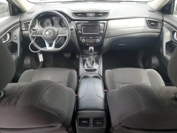 5N1AT2MV1LC777699 2020 NISSAN ROGUE - Image 8
