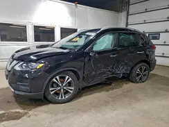 5N1AT2MV1LC777962 2020 NISSAN ROGUE