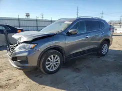 5N1AT2MV1LC778190 2020 NISSAN ROGUE
