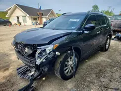 5N1AT2MV1LC779307 2020 NISSAN ROGUE