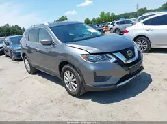 5N1AT2MV1LC780800 2020 NISSAN ROGUE