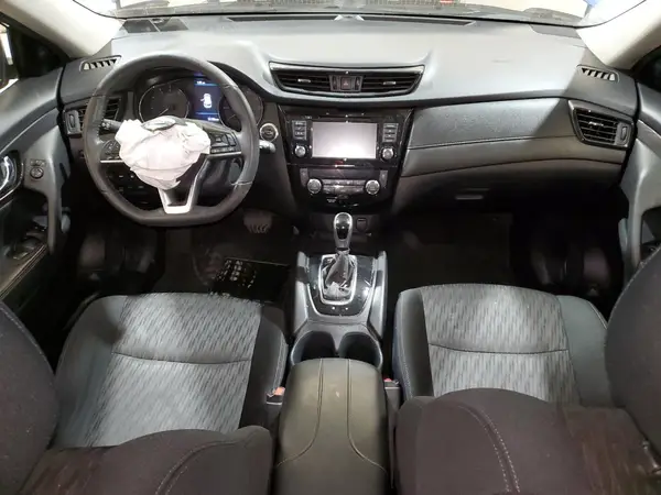 5N1AT2MV1LC780845 2020 NISSAN ROGUE - Image 8