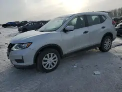 5N1AT2MV1LC781283 2020 NISSAN ROGUE