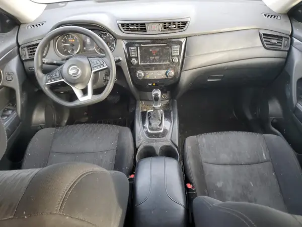 5N1AT2MV1LC781283 2020 NISSAN ROGUE - Image 8