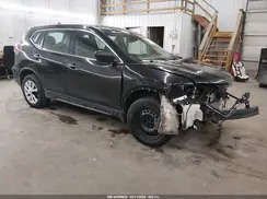 5N1AT2MV1LC781350 2020 NISSAN ROGUE