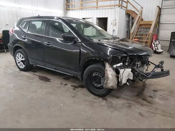 5N1AT2MV1LC781350 2020 NISSAN ROGUE - Image 1