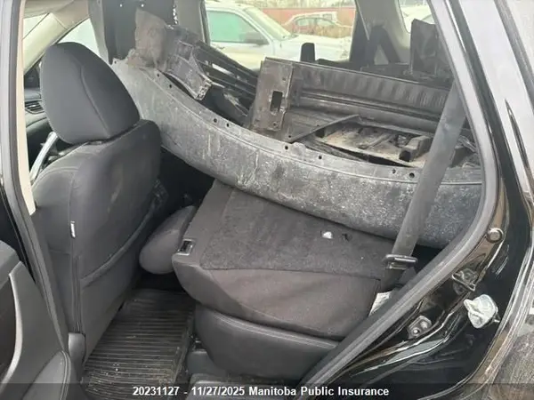 5N1AT2MV1LC782594 2020 NISSAN ROGUE - Image 8