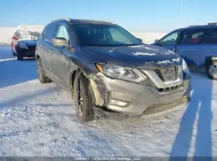 5N1AT2MV1LC783311 2020 NISSAN ROGUE