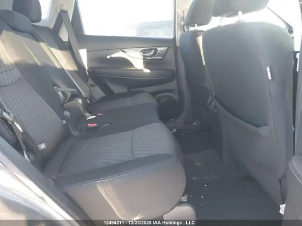 5N1AT2MV1LC783311 2020 NISSAN ROGUE - Image 8