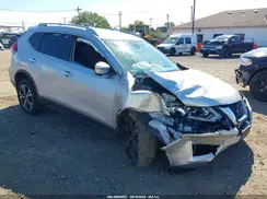 5N1AT2MV1LC784037 2020 NISSAN ROGUE