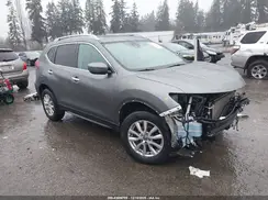 5N1AT2MV1LC784457 2020 NISSAN ROGUE