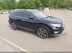 5N1AT2MV1LC785866 2020 NISSAN ROGUE