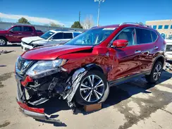 5N1AT2MV1LC786015 2020 NISSAN ROGUE
