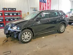 5N1AT2MV1LC786743 2020 NISSAN ROGUE