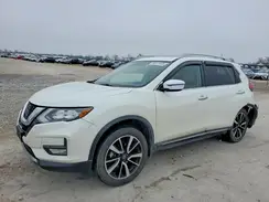5N1AT2MV1LC786810 2020 NISSAN ROGUE