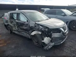 5N1AT2MV1LC787911 2020 NISSAN ROGUE