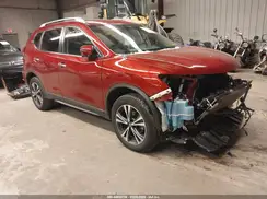5N1AT2MV1LC788038 2020 NISSAN ROGUE