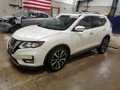5N1AT2MV1LC788167 2020 NISSAN ROGUE