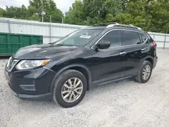 5N1AT2MV1LC788850 2020 NISSAN ROGUE