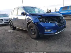 5N1AT2MV1LC791604 2020 NISSAN ROGUE