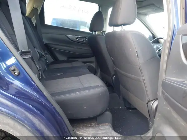 5N1AT2MV1LC791604 2020 NISSAN ROGUE - Image 8