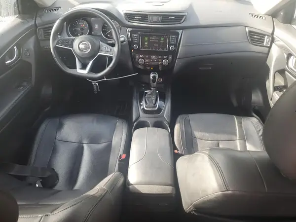 5N1AT2MV1LC792249 2020 NISSAN ROGUE - Image 8