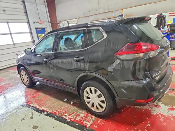 5N1AT2MV1LC792977 2020 NISSAN ROGUE - Image 2