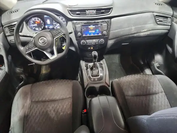 5N1AT2MV1LC792977 2020 NISSAN ROGUE - Image 8