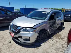 5N1AT2MV1LC793496 2020 NISSAN ROGUE