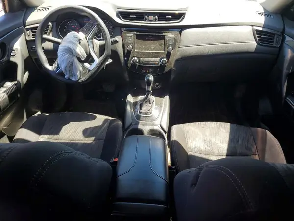 5N1AT2MV1LC793496 2020 NISSAN ROGUE - Image 8