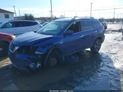 5N1AT2MV1LC794969 2020 NISSAN ROGUE