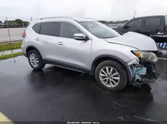 5N1AT2MV1LC796933 2020 NISSAN ROGUE