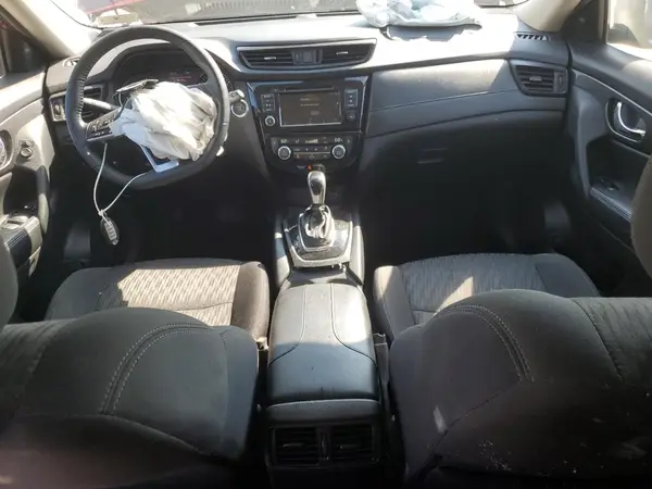 5N1AT2MV1LC797130 2020 NISSAN ROGUE - Image 8