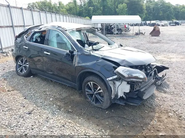 5N1AT2MV1LC798245 2020 NISSAN ROGUE - Image 1
