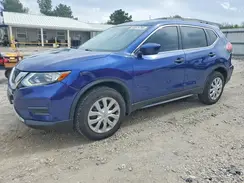 5N1AT2MV1LC798665 2020 NISSAN ROGUE