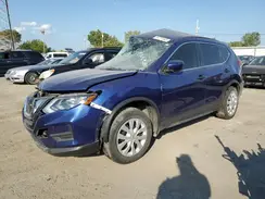 5N1AT2MV1LC799105 2020 NISSAN ROGUE