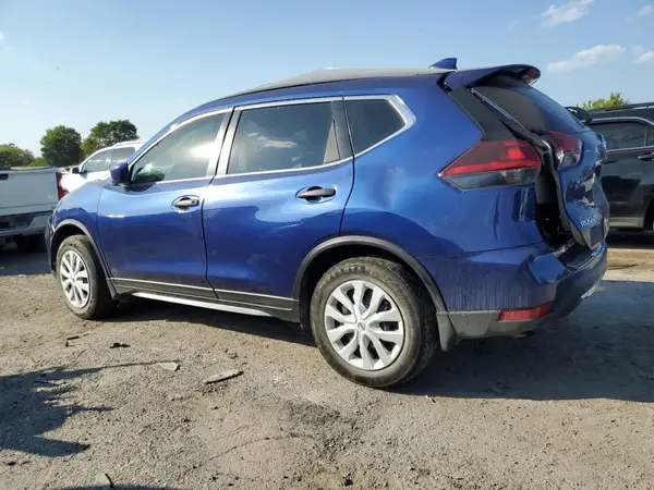 5N1AT2MV1LC799105 2020 NISSAN ROGUE - Image 2