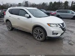 5N1AT2MV1LC802407 2020 NISSAN ROGUE