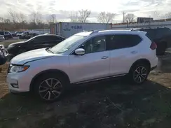 5N1AT2MV1LC803962 2020 NISSAN ROGUE