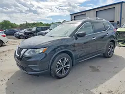 5N1AT2MV1LC805470 2020 NISSAN ROGUE