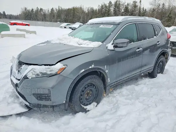 5N1AT2MV1LC805792 2020 NISSAN ROGUE - Image 1