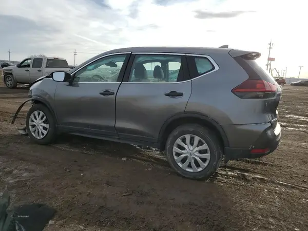 5N1AT2MV1LC805873 2020 NISSAN ROGUE - Image 2