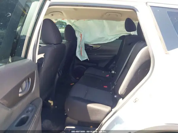 5N1AT2MV1LC808515 2020 NISSAN ROGUE - Image 8