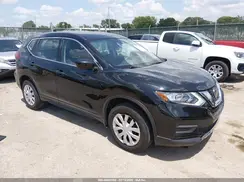 5N1AT2MV1LC810149 2020 NISSAN ROGUE