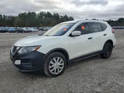 5N1AT2MV1LC810586 2020 NISSAN ROGUE