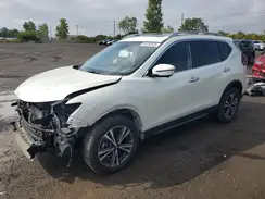 5N1AT2MV1LC811365 2020 NISSAN ROGUE