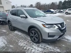 5N1AT2MV1LC812094 2020 NISSAN ROGUE