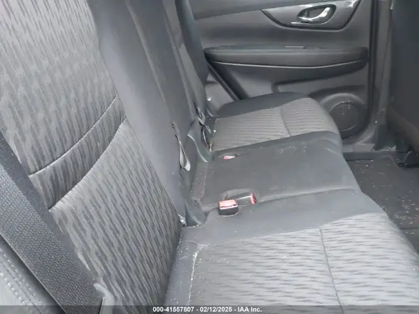 5N1AT2MV1LC812094 2020 NISSAN ROGUE - Image 8