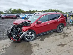 5N1AT2MV1LC813553 2020 NISSAN ROGUE