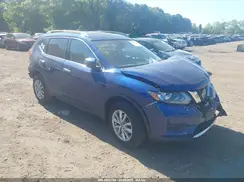 5N1AT2MV1LC813956 2020 NISSAN ROGUE